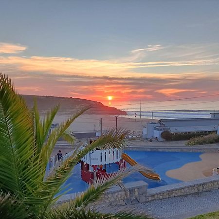 Vila Casa Do Sol Colares Exteriér fotografie
